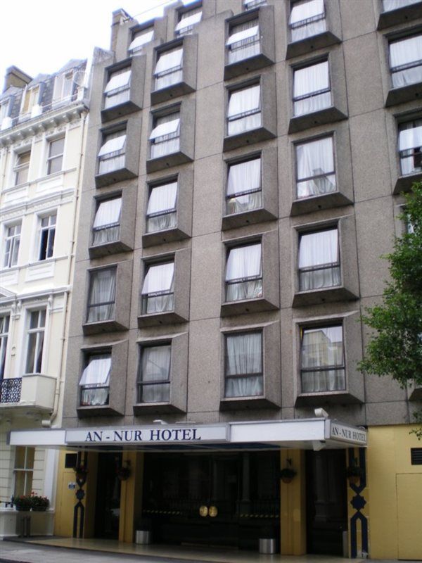 Hotel An Nur Londres