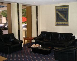 Hotel An Nur Londres
