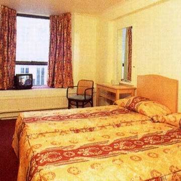 Hotel An Nur Londres